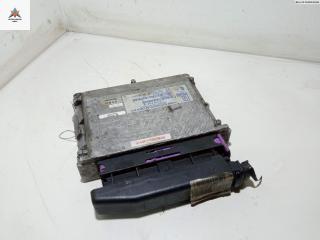 блок управления (другие) Mitsubishi Grandis 1 поколение 2004, 2.4 л., бензин, АКПП, красный, минивэн, 110R-000083