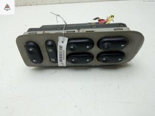 блок управления стеклоподъемниками Mazda Tribute 1 поколение 2003, 2.0 л., бензин, МКПП, серый, внедорожник 5 дв., E100-66-350A