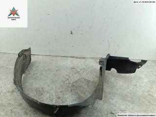 Подкрылок передний правый Hyundai Sonata EF [рестайлинг] 2003, 2.0 л., бензин, седан, 86816-3D000