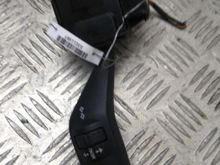 переключатель поворотов Ford Focus 2 поколение [рестайлинг] 2010, 1.6 л., i, бензин, МКПП, синий, универсал, 1362588, 4M5T-13335-BD