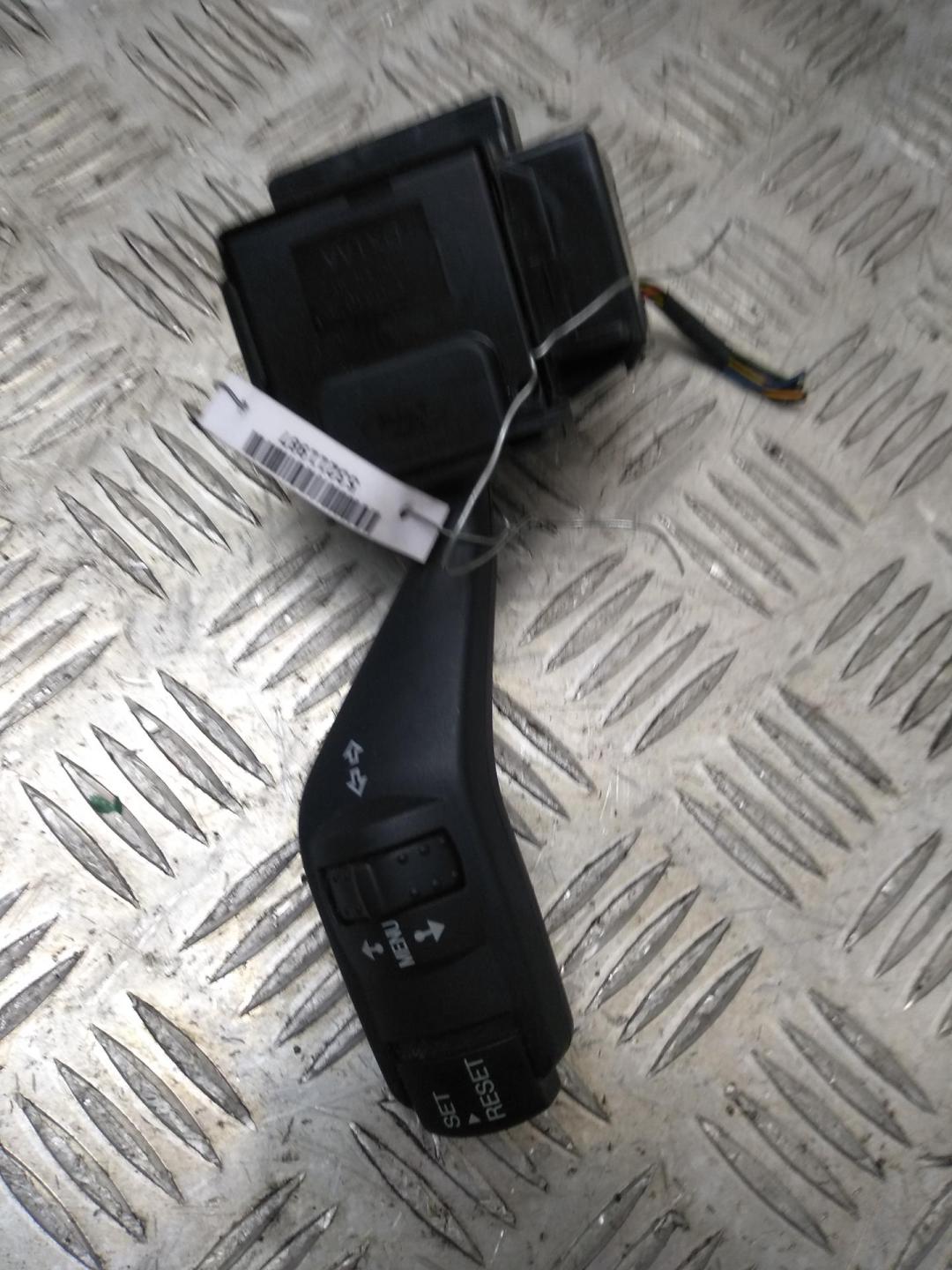 переключатель поворотов Ford Focus II 2010, 1.6 л., i, бензин, МКПП, синий, универсал, 1362588, 4M5T-13335-BD