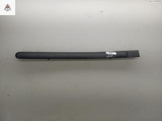 молдинг двери задней правой Ford Fusion 1 поколение 2003, 1.6 л., i, бензин, МКПП, серый, хетчбэк 5 дв., 2N11N25532AE