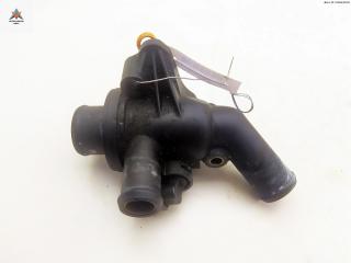 корпус термостата Mercedes-Benz A-Класс W168 2000, 1.7 л., дизель, МКПП, синий, хетчбэк 5 дв., 6682030275