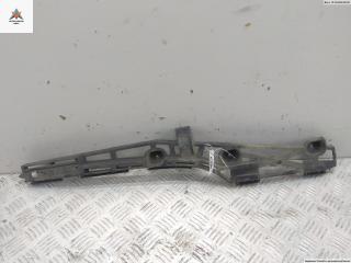 кронштейн заднего бампера Opel Insignia 1 поколение (A) [рестайлинг] 2015, 2.0 л., дизель, АКПП, чёрный, хетчбэк 5 дв., 22793771