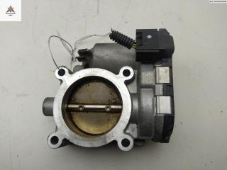 заслонка дроссельная Mercedes-Benz A-Класс W169 2006, 1.7 л., бензин, МКПП, серый, хетчбэк 5 дв., 2661410525