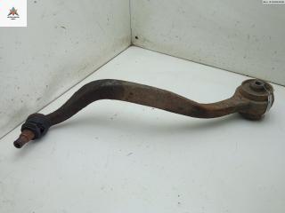 рычаг передний правый Mazda 6 GG 2003, 2.0 л., бензин, МКПП, серый, универсал, GR1A-34-J00