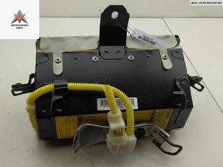 подушка безопасности пассажира Toyota Corolla 8 поколение (E110) 1997, 1.3 л., бензин, МКПП, жёлтый, хетчбэк 3 дв.