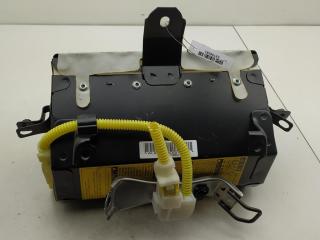 подушка безопасности пассажира Toyota Corolla 8 поколение (E110) 1997, 1.3 л., бензин, МКПП, жёлтый, хетчбэк 3 дв.