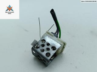 сопротивление печки Opel Astra H 2004, 1.6 л., бензин, робот, серый, хетчбэк 5 дв., 90560362