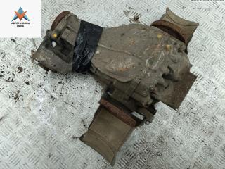 редуктор заднего моста Audi A8 D3/4E [рестайлинг] 2006, 3.0 л., дизель, АКПП, чёрный, седан, 0AR500043B