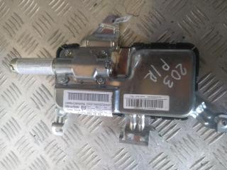 подушка безопасности дверная Mercedes-Benz C-Класс W203/S203/CL203 2003, 1.8 л., бензин, АКПП, серый, универсал, 2038602605