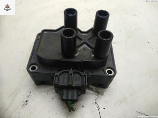 катушка зажигания Ford Fusion 1 поколение 2004, 1.6 л., i, бензин, МКПП, серый, хетчбэк 5 дв.