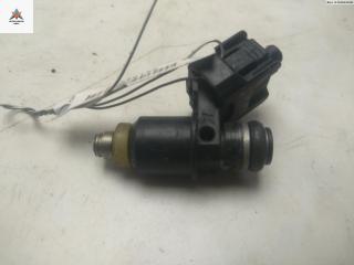 форсунка Honda Civic 7 поколение 2001, 1.4 л., бензин, МКПП, синий, хетчбэк 5 дв., KEIKHIN