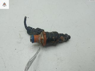 форсунка Chrysler Voyager 3 поколение 1995, 3.8 л., бензин, АКПП, синий, минивэн, 4612402