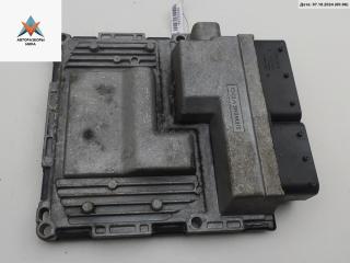 блок управления (другие) Mercedes-Benz CLC-Класс CL203 2009, 1.6 л., бензин, АКПП, серый, хетчбэк 3 дв., 2710108846