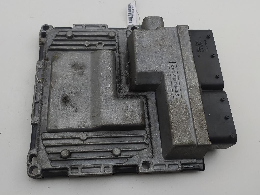 блок управления (другие) Mercedes-Benz CLC CL203 2009, 1.6 л., бензин, АКПП, серый, хетчбэк 3 дв., 2710108846