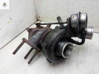 турбина Kia Sorento 1 поколение 2005, 2.5 л., дизель, АКПП, чёрный, внедорожник 5 дв., 7339525001S