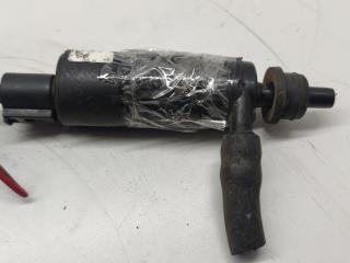 насос (моторчик) омывателя фар Audi A6 4B/C5 1999, синий, универсал, 3B0955681