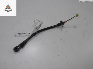 Трос двери задней BMW X5 E53 2001, 3.0 л., бензин, АКПП, белый, внедорожник 5 дв.