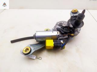 Двигатель стеклоочистителя заднего (моторчик дворников) Mercedes-Benz E-Класс W210/S210 [рестайлинг] 2002, 2.2 л., дизель, АКПП, серый, универсал, 2108207542