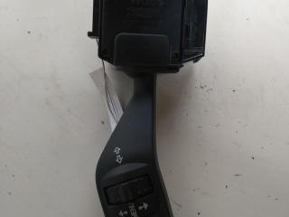 переключатель поворотов Ford Focus 2 поколение [рестайлинг] 2010, 1.6 л., дизель, МКПП, чёрный, универсал, 1362588, 4M5T-13335-BD