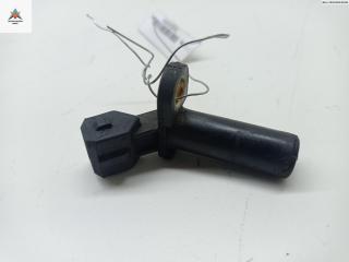 датчик коленвала Ford Focus 1 поколение 1998, 1.8 л., бензин, МКПП, серый, хетчбэк 3 дв., 948F6C315AA