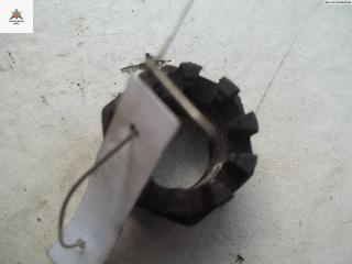 гайка Opel Zafira 1 поколение (A) 2002, 1.8 л., бензин, МКПП, серый, минивэн