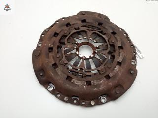 корзина сцепления Saab 9-3 2 поколение 2005, 2.0 л., бензин, МКПП, красный, седан