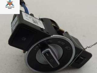 переключатель света Mercedes-Benz B-Класс W246 2013, 1.5 л., дизель, МКПП, серый, минивэн, 2049053103