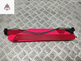 знак аварийной остановки BMW 5 серия E39 1999, 2.5 л., бензин, МКПП, серый, универсал, 1095535