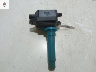 катушка зажигания Kia Carens RS/FJ) 2003, 1.8 л., бензин, МКПП, серый, минивэн