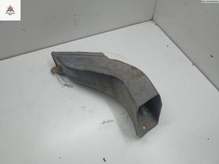 воздуховод Opel Zafira 1 поколение (A) [рестайлинг] 2003, 1.8 л., бензин, МКПП, серый, минивэн, 90581479