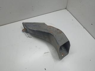 воздуховод Opel Zafira 1 поколение (A) [рестайлинг] 2003, 1.8 л., бензин, МКПП, серый, минивэн, 90581479