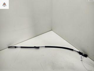 трос двери Ford B-max 1 поколение 2013, 1.5 л., дизель, МКПП, белый, минивэн