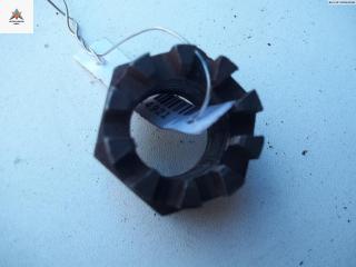 гайка Opel Vectra B [рестайлинг] 1999, 1.6 л., бензин, МКПП, красный, седан