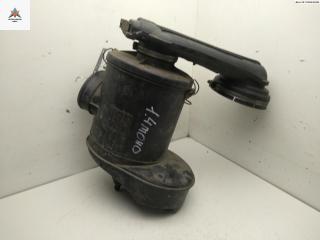 корпус воздушного фильтра Citroen ZX 1 поколение 1996, 1.4 л., бензин, МКПП, красный, хетчбэк 5 дв., 9634107180