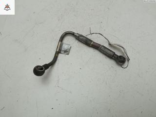 Трубка масляная турбины Fiat Bravo 2 поколение 2008, 1.6 л., дизель, МКПП, чёрный, хетчбэк 5 дв.