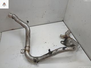 трубка охлаждающей жидкости Opel Astra G 2000, 2.0 л., дизель, МКПП