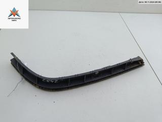 кронштейн заднего бампера Opel Zafira 1 поколение (A) [рестайлинг] 2005, 1.6 л., бензин, МКПП, серый, минивэн, 90580841