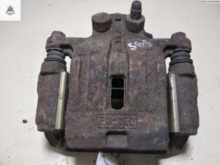 суппорт задний правый Mazda CX-7 1 поколение 2007, 2.3 л., бензин, МКПП, серый, внедорожник 5 дв., L2Z62698ZA