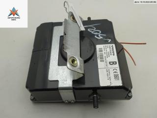 навигация Volvo XC90 1 поколение 2004, 2.4 л., дизель, АКПП, серый, внедорожник 5 дв., 30679364