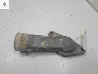 корпус термостата Opel Astra G 2001, 1.6 л., бензин, МКПП, синий, универсал, 90234805