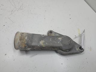 корпус термостата Opel Astra G 2001, 1.6 л., бензин, МКПП, синий, универсал, 90234805