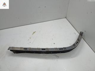 кронштейн заднего бампера Opel Zafira 1 поколение (A) 1999, 1.8 л., бензин, МКПП, серый, минивэн, 90580842