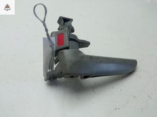 ручка внутренняя задняя левая Mazda 3 BK 2004, 1.6 л., бензин, МКПП, серый, седан