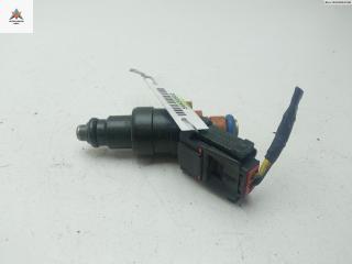 форсунка Chrysler Voyager 3 поколение 1997, 3.3 л., бензин, АКПП, синий, минивэн, 4612402