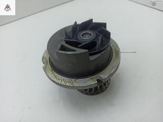 насос антифриза дополнительный Opel Zafira 1 поколение (A) 2000, 1.8 л., бензин, МКПП, серый, минивэн