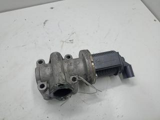 клапан EGR Opel Signum 2004, 1.9 л., дизель, МКПП, зелёный, хетчбэк 5 дв.