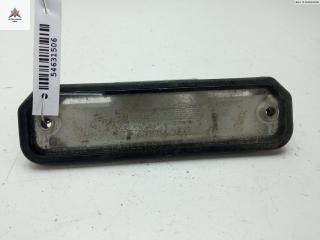 подсветка номера Honda Civic 6 поколение [рестайлинг] 1998, 1.4 л., бензин, МКПП, красный, хетчбэк 3 дв.