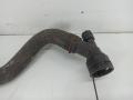 патрубок радиатора Audi A3 8L 1998, 1.6 л., бензин, 1J0121619A - фото №3